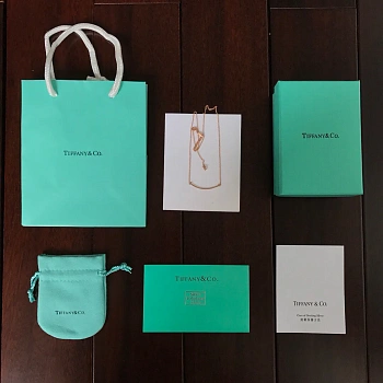 Бижутерия Tiffany 11577629