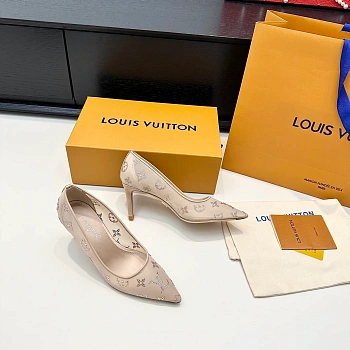 Туфли Женские Louis Vuitton 88630