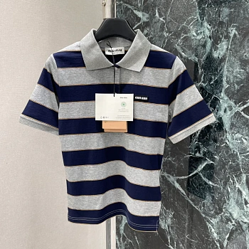 Футболки Мужские Miu Miu 4419029