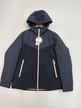 Куртки И Пуховики Мужские Brunello Cucinelli 210419