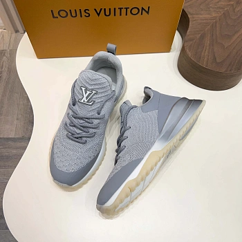 Кроссовки Мужские Louis Vuitton 631063