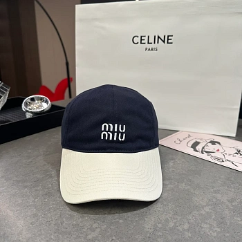 Головные Уборы Miu Miu 11704436