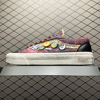 Кеды Женские Vans 11475141