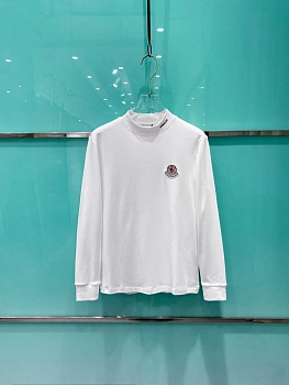 Лонгсливы Мужские Moncler 1758056