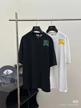 Футболки Женские Burberry 31399