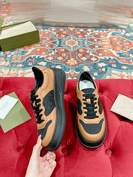 Кеды Женские Gucci 32010