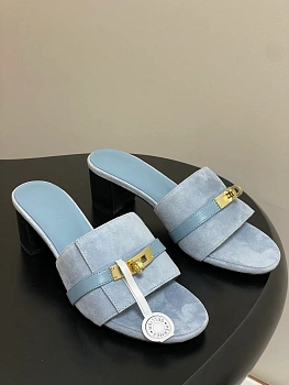 Босоножки Женские Hermes 9182919