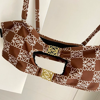 Купальники Женские Loewe 1479065