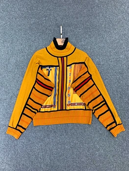 Джемперы И Свитеры Женские Hermes 2287038