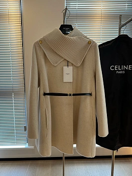 Пальто Женские Celine 1145000