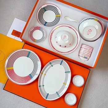 Посуда Hermes 1554482