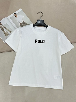 Футболки Женские Ralph Lauren 11455859