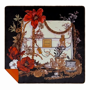 Текстиль Hermes 233344