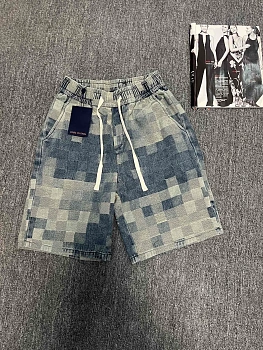 Шорты Мужские Louis Vuitton 12640981