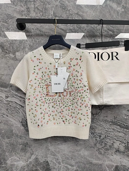 Джемперы И Свитеры Женские Christian Dior 11550311