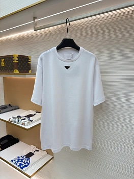 Футболки Мужские Prada 9226512