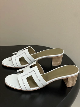 Босоножки Женские Hermes 9411630