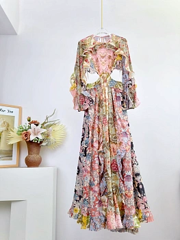 Платья Женские Zimmermann 10317135