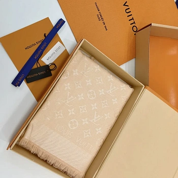 Шарфы Louis Vuitton 1766287
