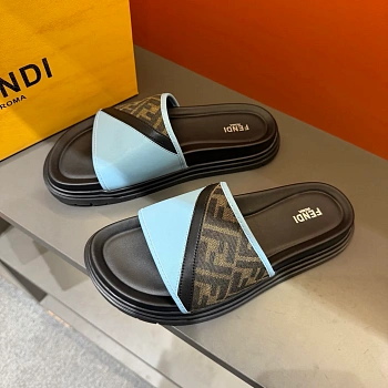 Сандалии Мужские Fendi 9737060