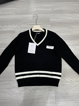 Джемперы И Свитеры Женские Chanel 812936