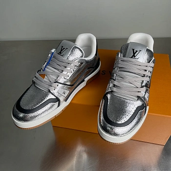 Кроссовки Женские Louis Vuitton 907425