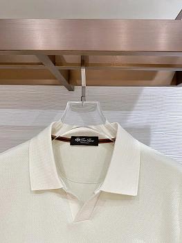 Рубашки Мужские Loro Piana 11929728