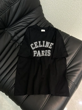 Футболки Женские Celine 503150
