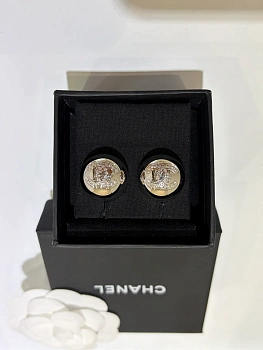 Бижутерия Chanel 686401