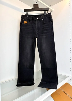 Джинсы Мужские Louis Vuitton 1322801