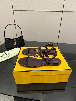 Сандалии Женские Fendi 5052107