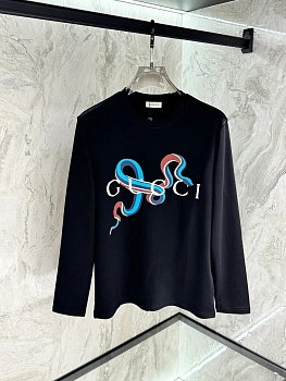 Лонгсливы Мужские Gucci 560344