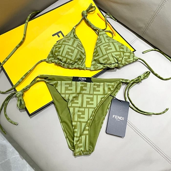 Купальники Женские Fendi 3874371