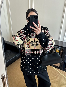 Джемперы И Свитеры Женские Ralph Lauren 800988