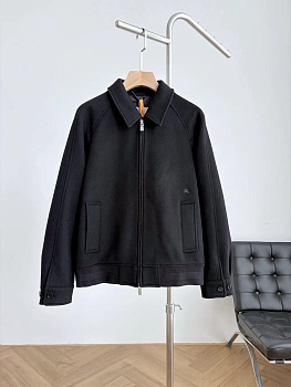 Куртки И Пуховики Мужские Burberry 112596