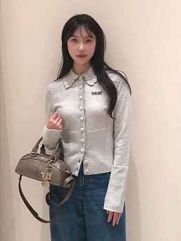 Джемперы И Свитеры Женские Chloe 834260