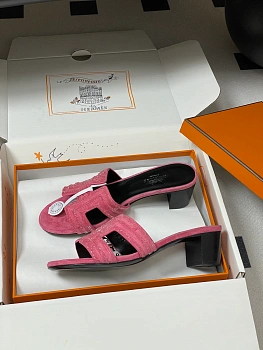 Босоножки Женские Hermes 9411611