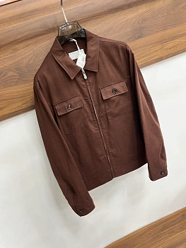 Куртки И Пуховики Мужские Brunello Cucinelli 5291003