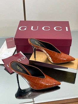 Туфли Женские Gucci 53330