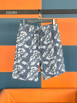 Шорты Мужские Hermes 27384