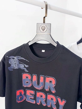 Футболки Мужские Burberry 11708806