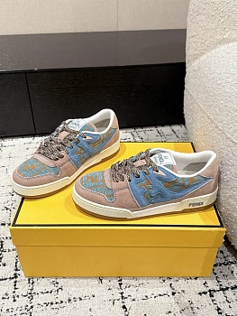 Кроссовки Женские Fendi 904592