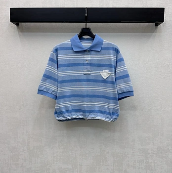 Рубашки Женские Prada 12336428
