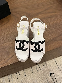 Туфли Женские Chanel 11668429