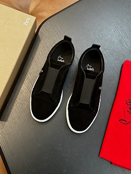 Кеды Мужские Christian Louboutin 383009