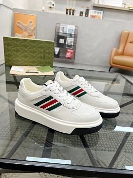 Кроссовки Мужские Gucci 21315