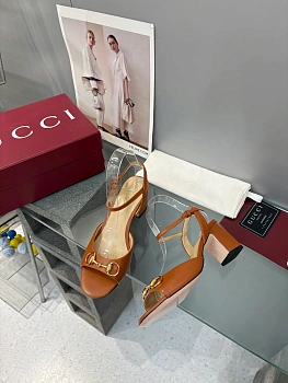 Туфли Женские Gucci 5039097