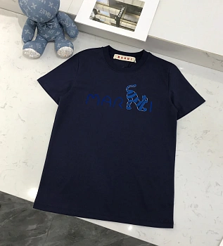 Футболки Женские Marni 1324219