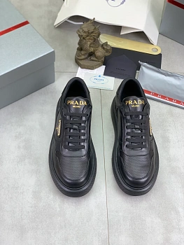 Кроссовки Мужские Prada 153060