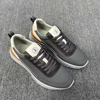 Кроссовки Мужские Brunello Cucinelli 305969